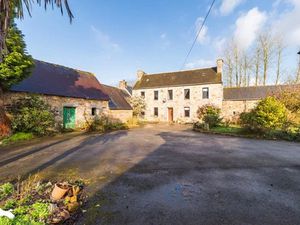 Vente maison 4 pièces 146 m² à Prat (22140)  248 900 €