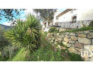 Vente Maison à Drap (06340) : à vendre / 140m² Drap