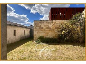 Libourne - un T4 et un bureau indépendant