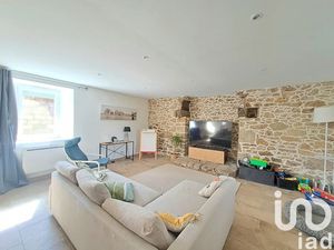 Vente maison 5 pièces 158 m² à Caulnes (22350)  235 000 €
