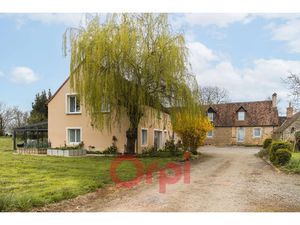 Vente maison 9 pièces 357.01 m² à Vivoin (72170)  320 000 €