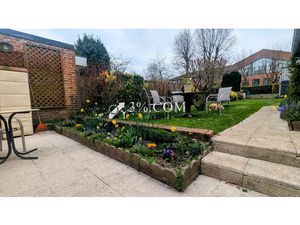 Vente maison 5 pièces 111 m² à Capinghem (59160)  339 000 €