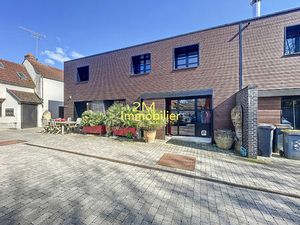 A Vendre - APPARTEMENT VOISENON