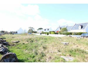 BELLE ILE EN MER VENTE Terrain 929 m2