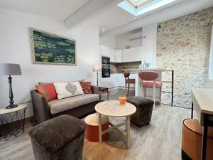 Vente maison 3 pièces 54 m² Antibes (06600)