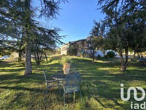 Vente Maison à Saint-Michel-d'Euzet (30200) : à vendre / 123m² Saint-Michel-d'Euzet