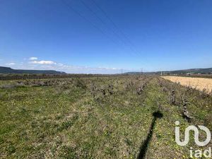 Vente Terrain à Codolet (30200) : à vendre / 9795m² Codolet