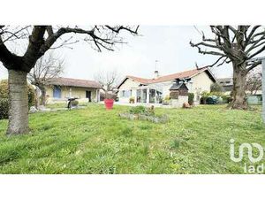 Vente Maison Piscine à Cuzieu (42330) : à vendre Piscine / 107m² Cuzieu