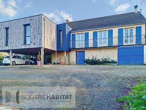 Vente Maison à Bovel (35330) : à vendre / 221m² Bovel