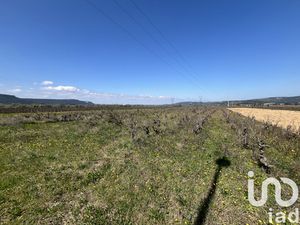 Vente Terrain agricole 9 795 m²