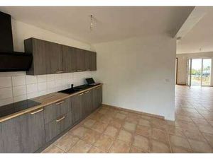 Location Maison au Theil-de-Bretagne (35240) : à louer / 83m² Le Theil-de-Bretagne