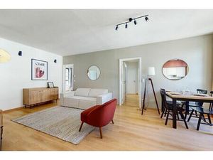 Appartement en colocation à Rue de Paris  6  6 Evere (VBC55280)