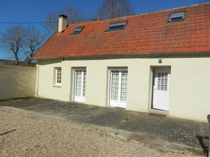 Maison Garancieres En Drouais 4 pièce(s)