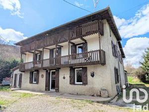 Vente Maison à Prat-Bonrepaux (09160) : à vendre / 189m² Prat-Bonrepaux
