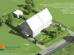 Terrain à vendre à Tildonk € 195.000 (L5JRY) - Boonstra Vastgoedgroep | Zimmo