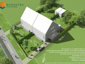 Terrain à vendre à Tildonk € 195.000 (L5JS0) - Boonstra Vastgoedgroep | Zimmo