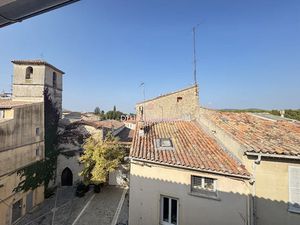 Location appartement 2 pièces 54 m² à Brignoles (83170)  630 €