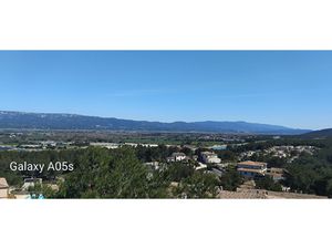 MALLEMORT - DOMAINE DE PONT ROYAL. APPARTEMENT T3 de 47.70m2