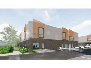 A vendre derniers lots neufs à usage d'activités et bureaux cellules disponibles à partir 