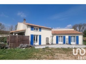 Vente Pavillon 5 pièces