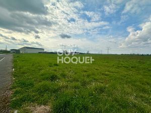 Vente terrain 3800 m² Verdun-sur-Garonne (82600)