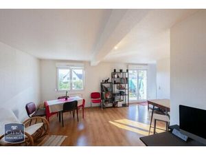 en vente Appartement 35 m² – 81 750 € |Marmoutier