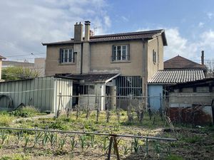 Vente maison 6 pièces 135 m² Anse (69480)