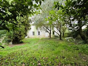 Vente maison 5 pièces 145 m² à Consac (17150)  146 000 €