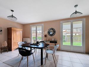 Maison à vendre 5 pièces - Tiffauges