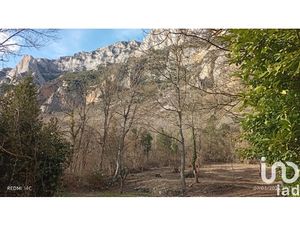 Vente Terrain Loisirs 1 955 m²