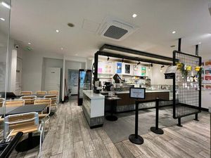 Vente commerce 73 m² Tours (37000)