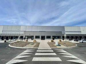 Location Entrepôt Petit Couronne 76650