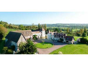 Terrain Centre Ville Est - Lisieux (14)