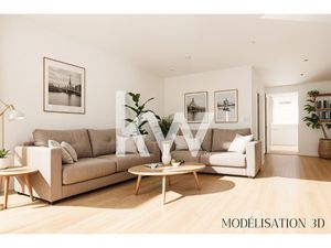 Retour à la vente – T2 lumineux en exclusivité au cœur de F