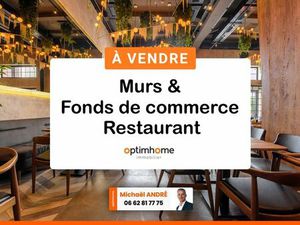 Vente commerce 2 pièces 72 m² Saintes-Maries-de-la-Mer (13460)