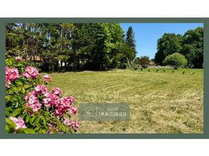 Sabres - Terrain Constructible - 752m2 - Landes (40) - Aquitaine
