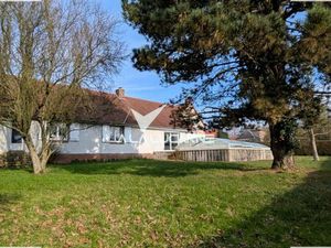 Vente maison 6 pièces 168m2 Warlincourt-lès-Pas 62760 - 309920 € - Surface Privée