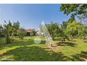 Maison 5 pièces 130 m²