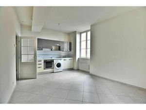 Vente appartement 3 pièces 48 m² Francheville (69340)