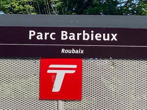 Vente appartement 4 pièces 96.6 m² à Roubaix (59100)  222 000 €