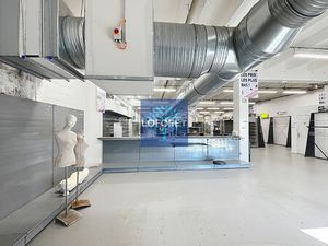 Local commercial Saint Leonard 810 m²