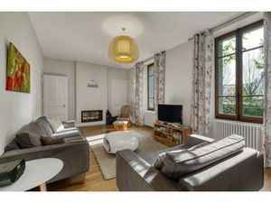 Vente maison 9 pièces 215 m² à Annecy (74000)  1 565 000 €