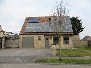 Maison à vendre à Sleidinge € 409.000 (L5MVJ) - Sem Vastgoed | Zimmo