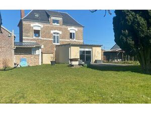 Maison Potte 126.69 m² T-4 à vendre  194 000 €