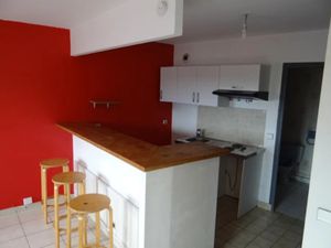 Location appartement 1 pièce 34 m² à Limay (78520)  520 €