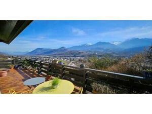 Propriété La Rochette (73)