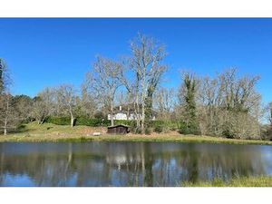 Maison Lévignacq m² T-8 à vendre  560 000 €