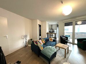 33150 CENON - Appartement T2 de 42m2 avec terrasse et place de parking à vendre