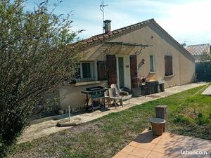 Villa 2 pièces 75 m²