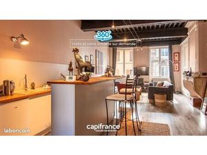 Maison 4 pièces 140 m²